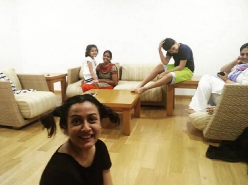 Mahesh Babu House In Hyderbad and Images