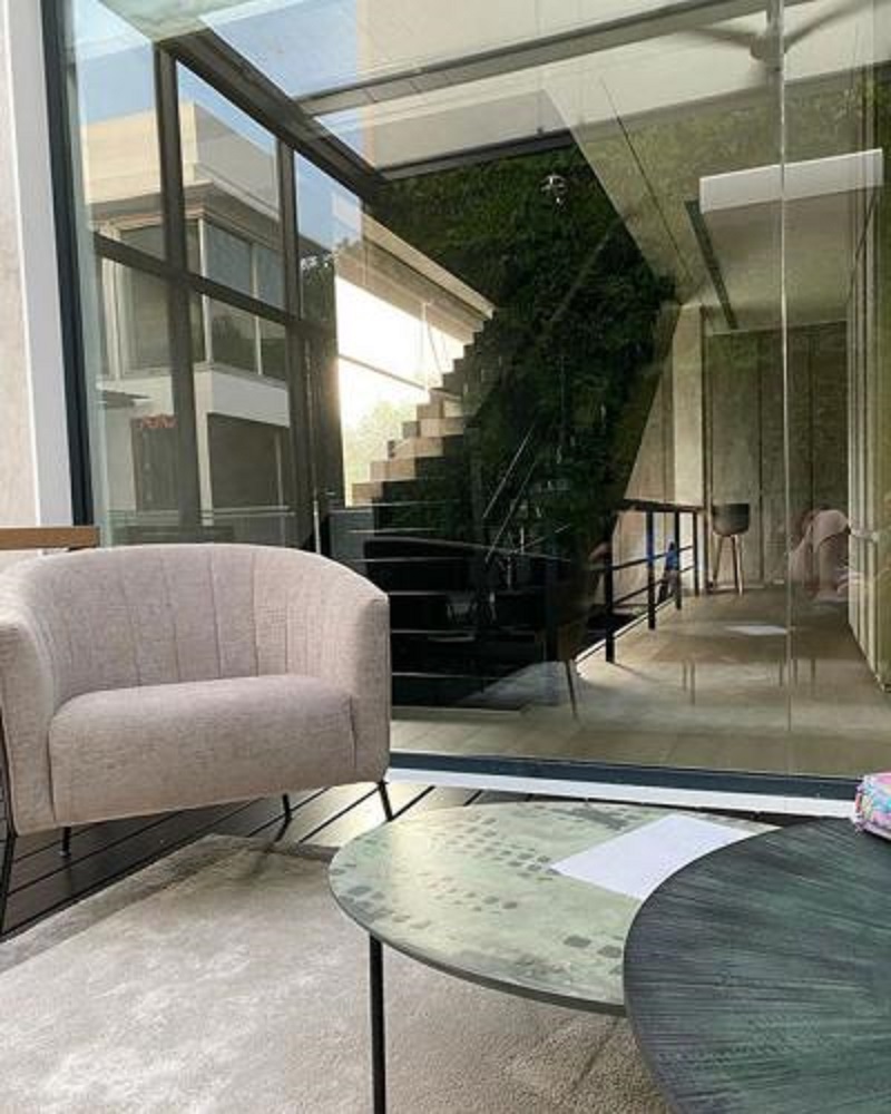 Mahesh Babu House In Hyderbad and Images