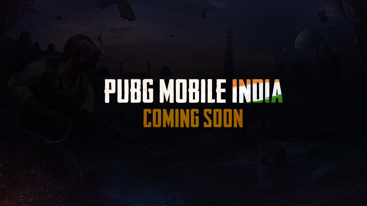 PUBG Mobile India Latest APK Download