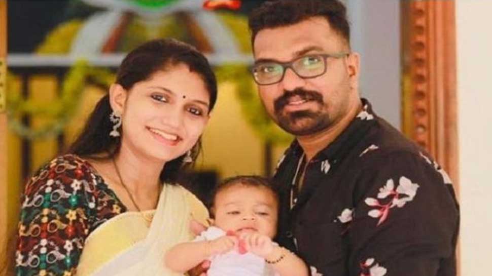 a man won lottery of 7 crores
