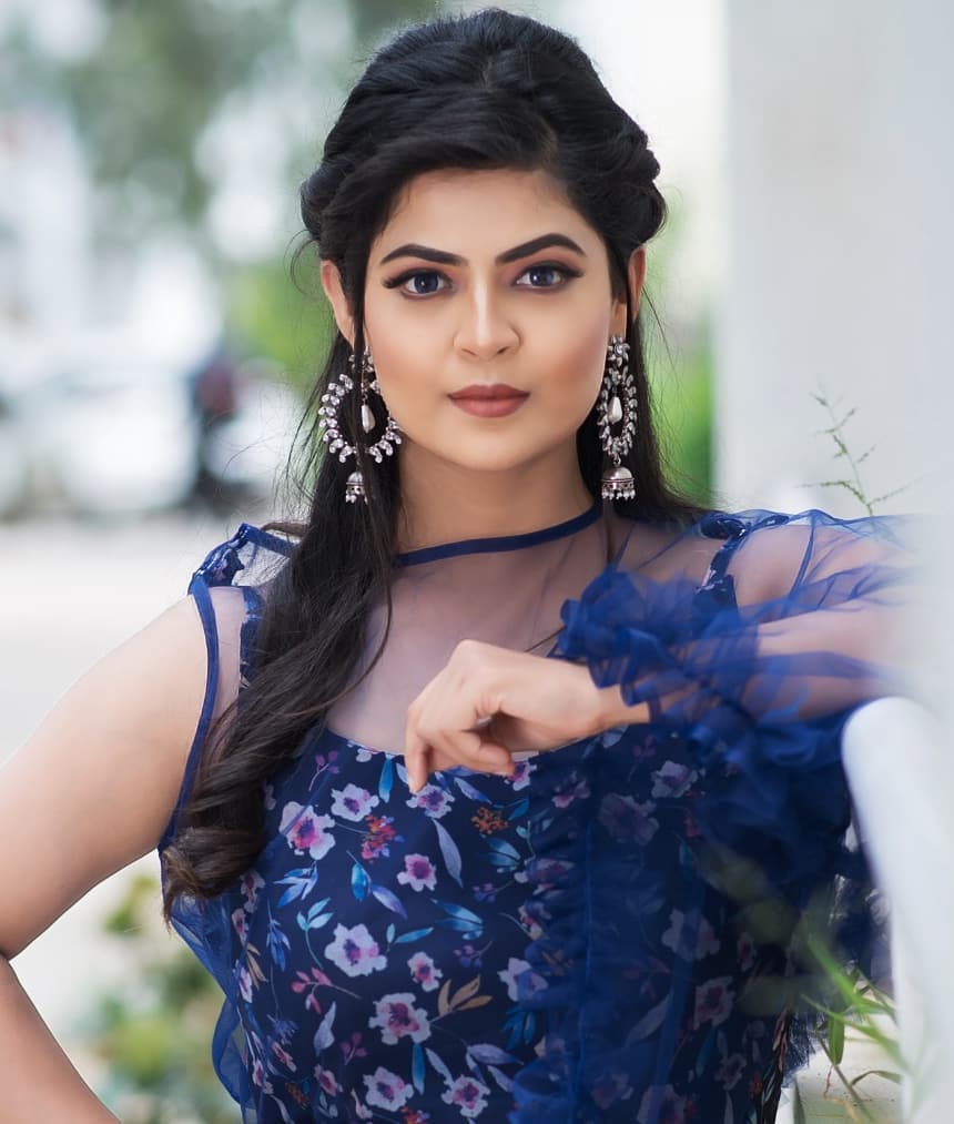 Actress Mansi Joshi Hd Images