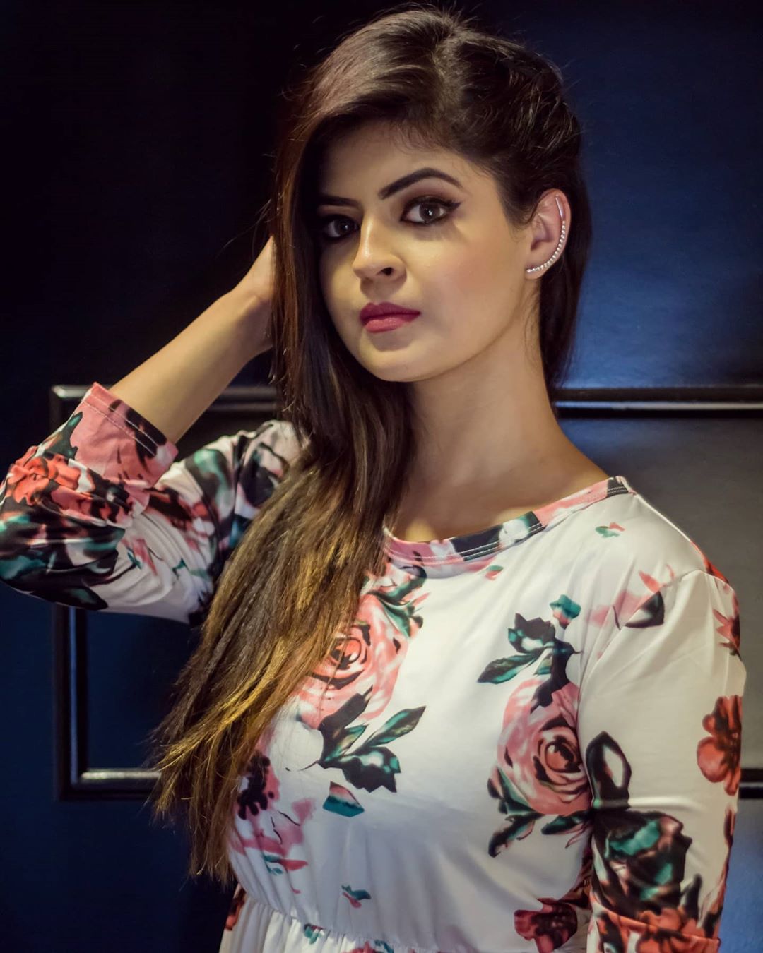 Actress Mansi Joshi Hd Images