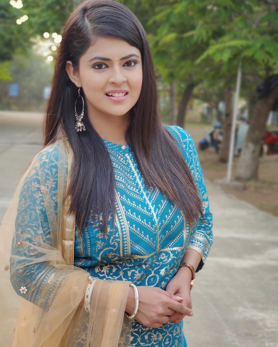 Actress Mansi Joshi Hd Images
