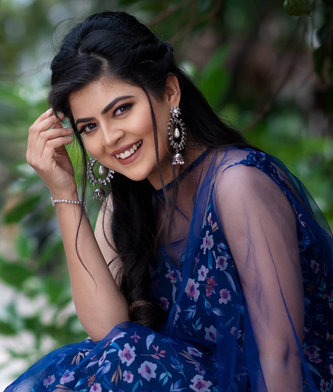 Actress Mansi Joshi Hd Images