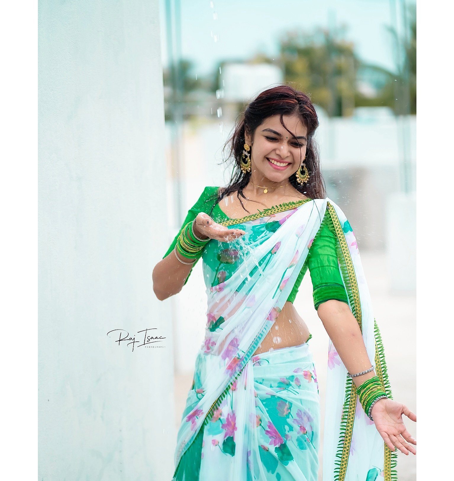 Actress Dharsha Gupta HD Images