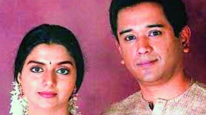 heroines who divorced and never married