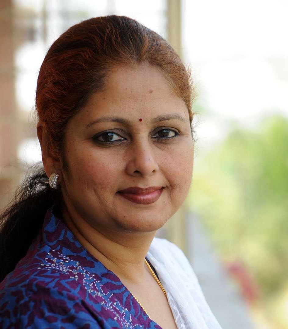 heroines acted in mother roles in second innings