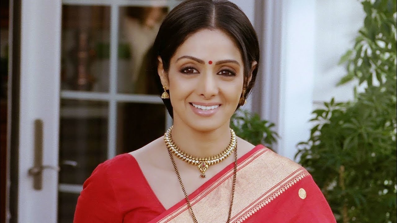 heroines acted in mother roles in second innings