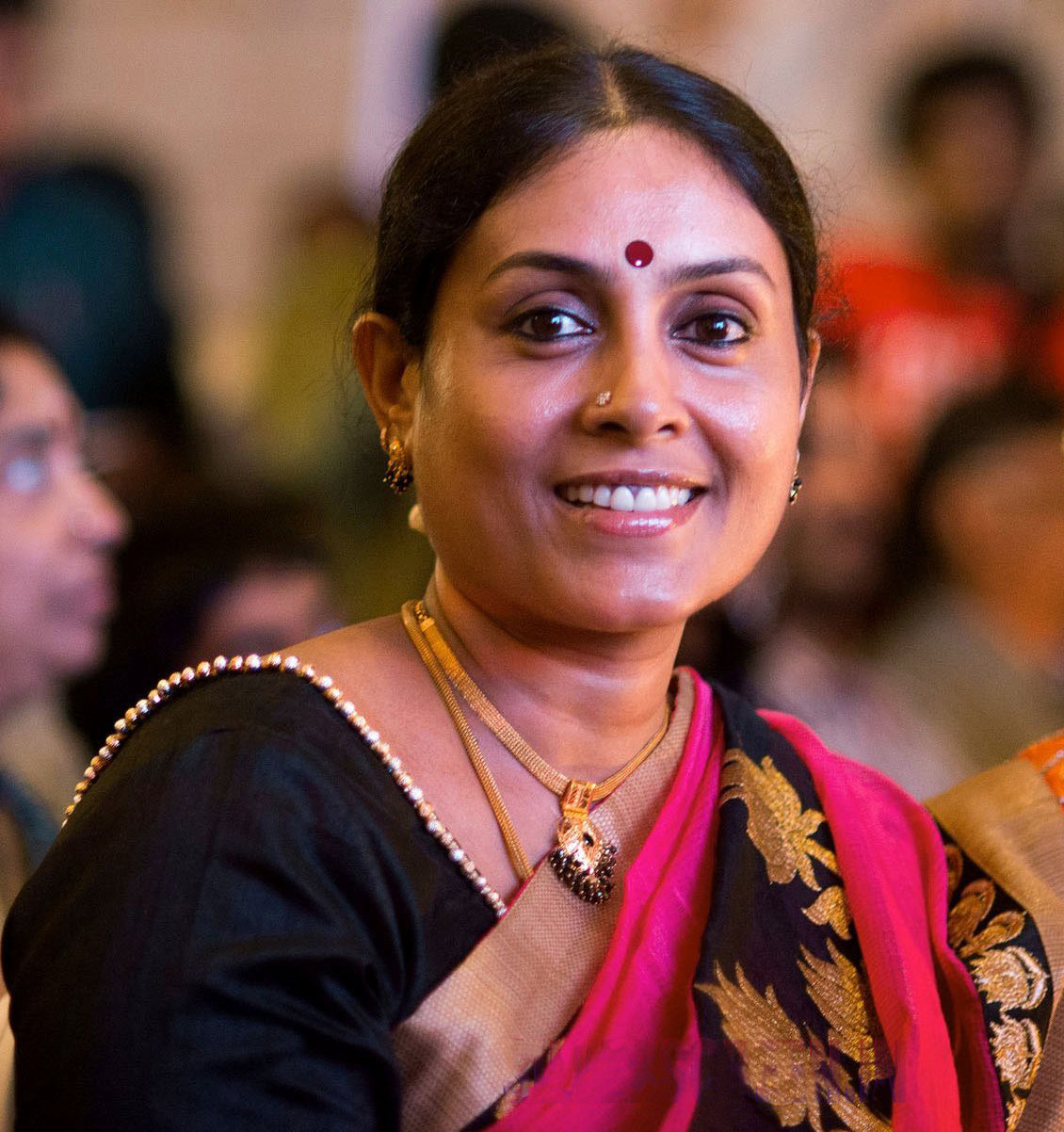 heroines acted in mother roles in second innings