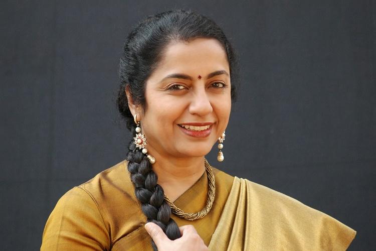 heroines acted in mother roles in second innings