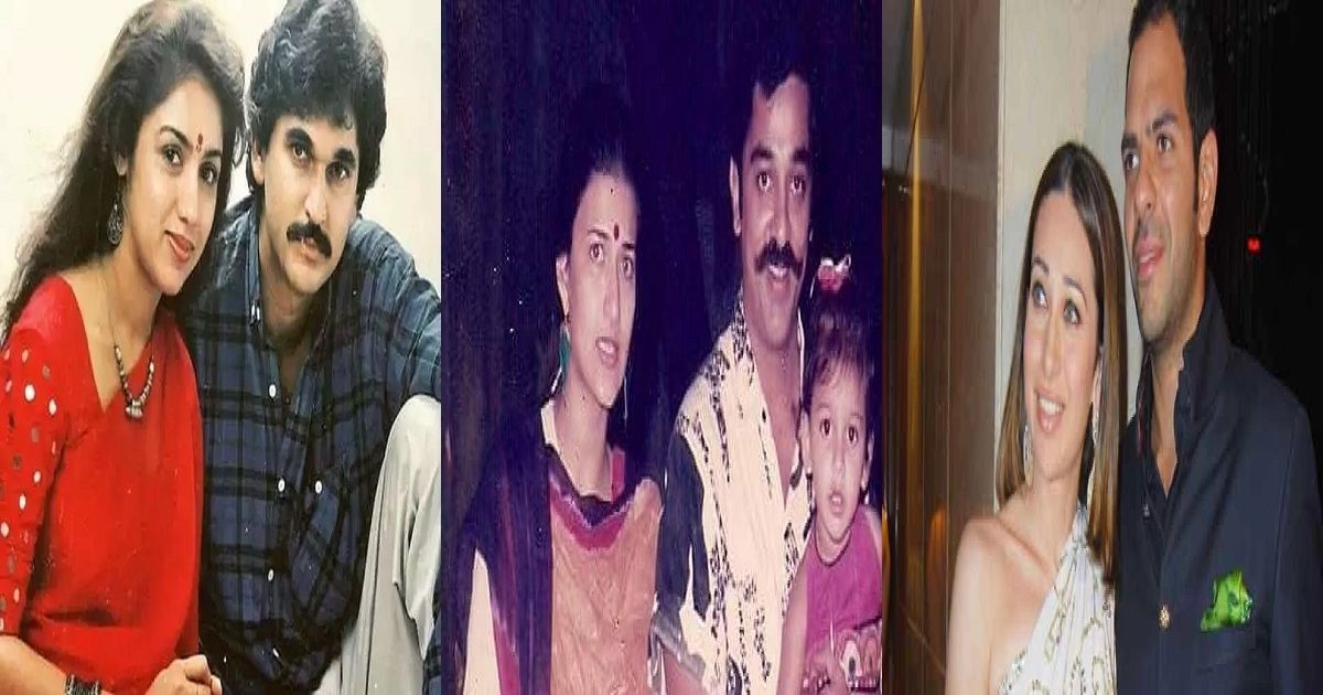 heroines who divorced and never married