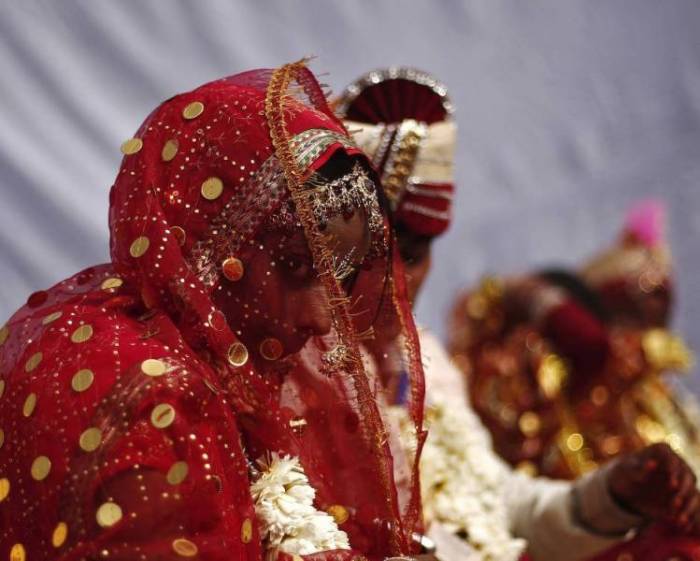 sushila bishnoi child marriage