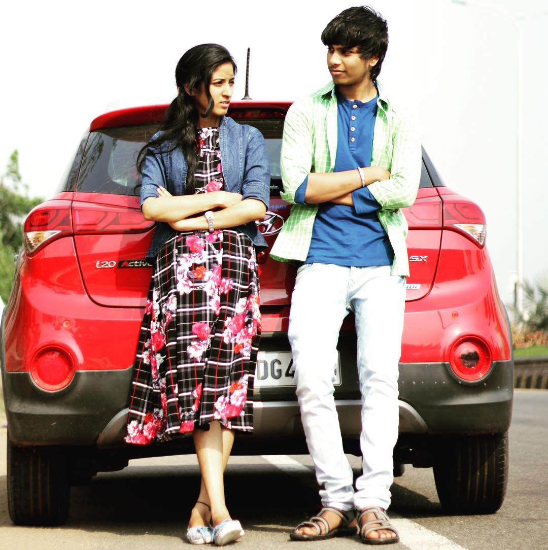yasaswi love story