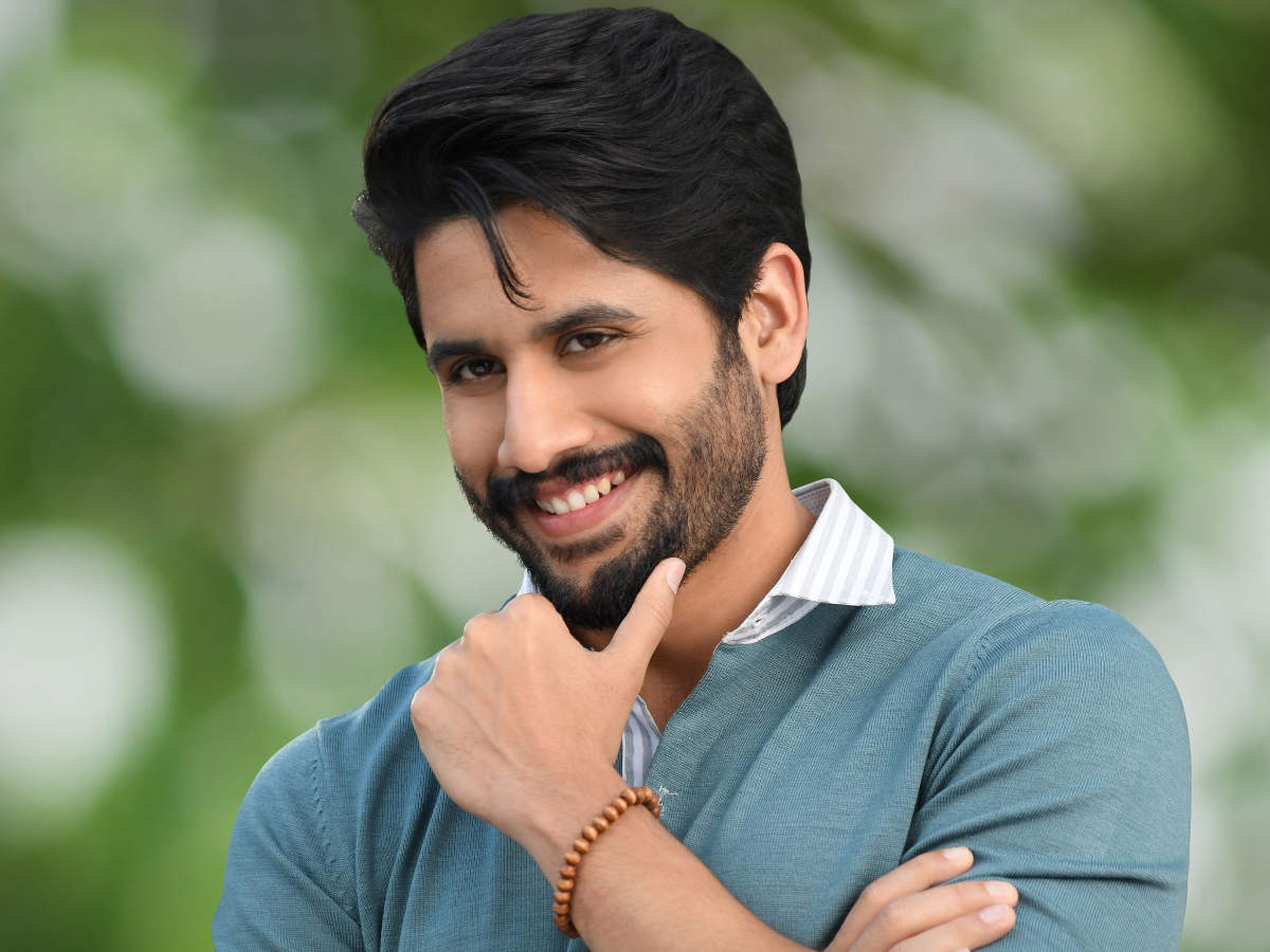 1 naga chaitanya