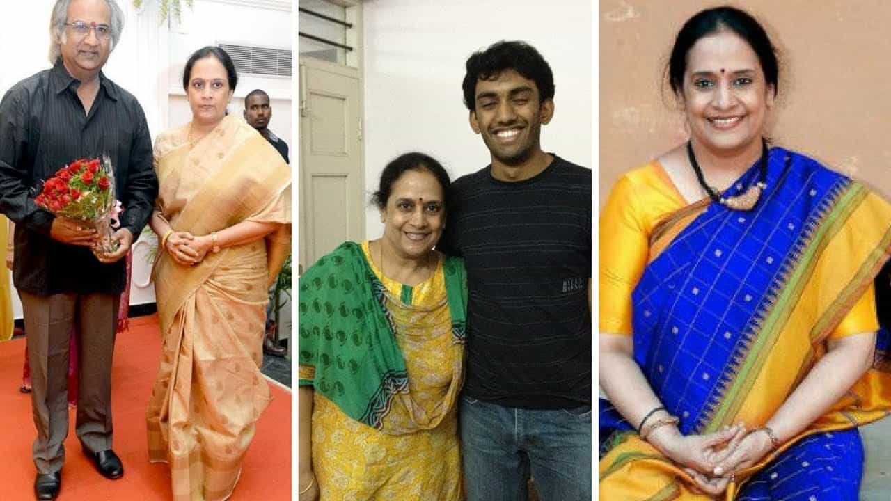 1 sp sailaja
