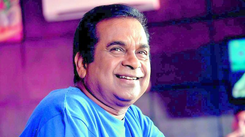 2 brahmanandam