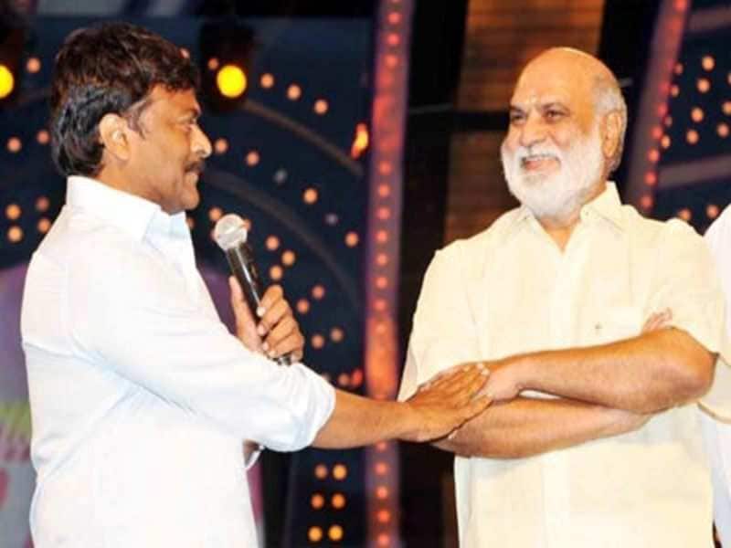 2 chiranjivi raghavendrarao