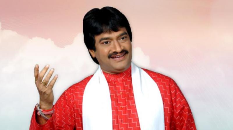 4 gajal srinivas