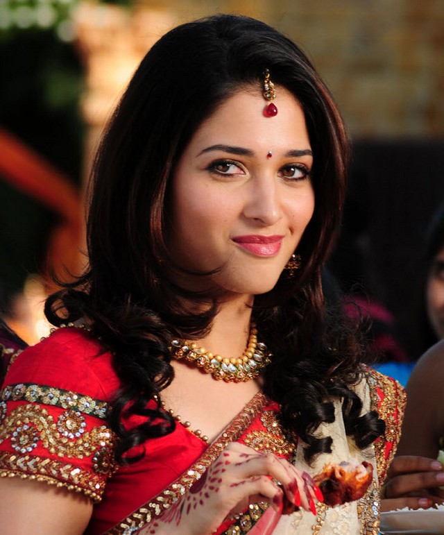 4 tamanna