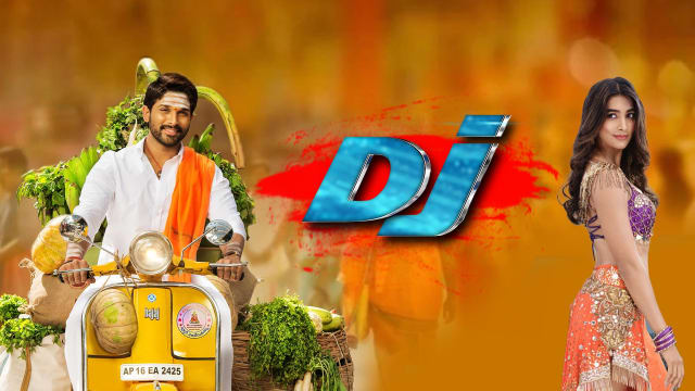 5 dj