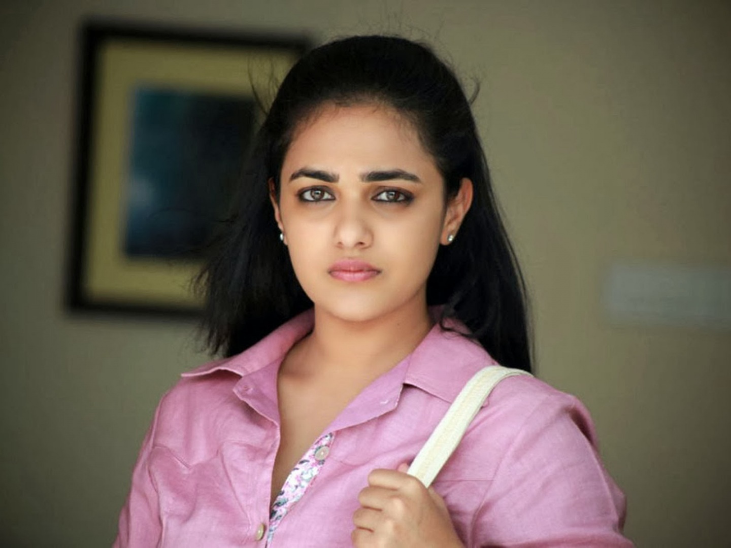 5 nitya menon