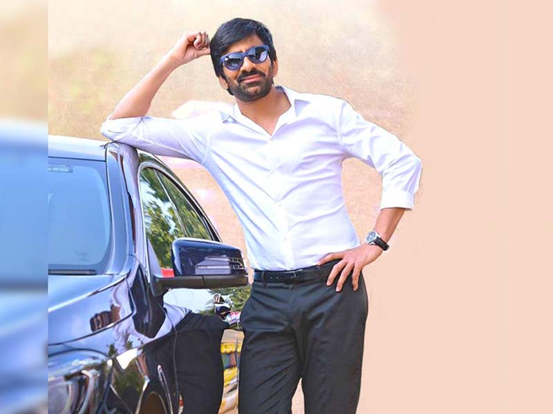5 raviteja