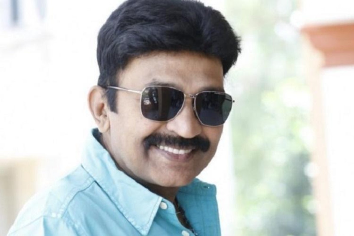 6 rajasekhar