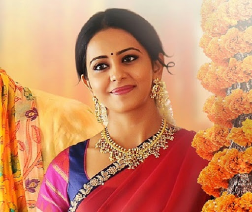 7 rakul