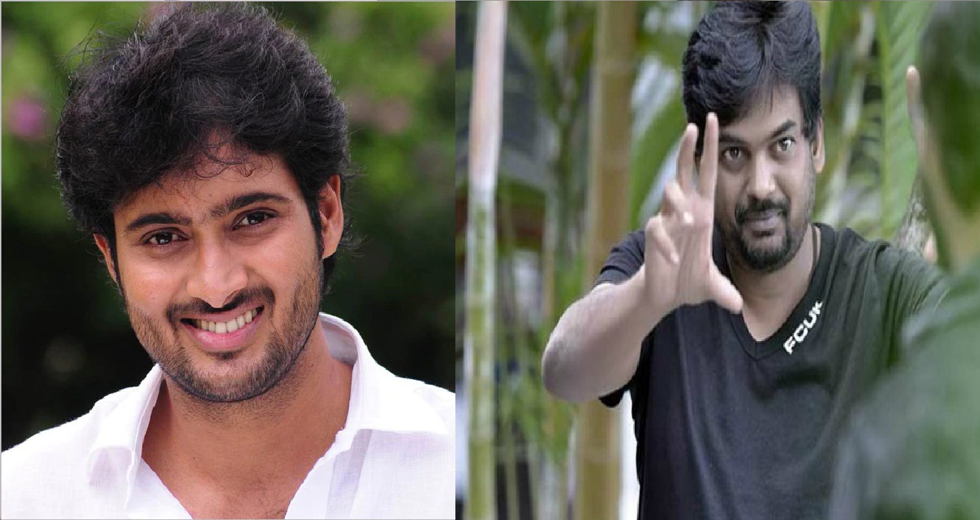 8 puri jagannadh