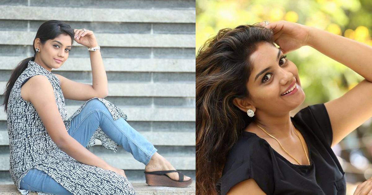 Actress Karuna Bhushan Images new