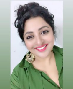 Actress Shanoor Sana Begum Images,