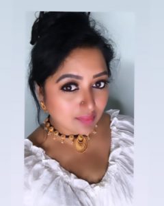 Actress Shanoor Sana Begum Images,