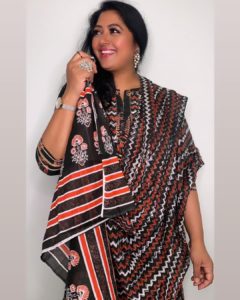 Actress Shanoor Sana Begum Images,