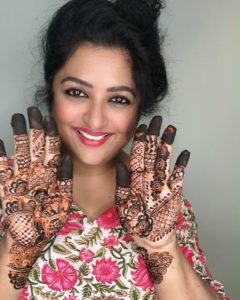 Actress Shanoor Sana Begum Images,