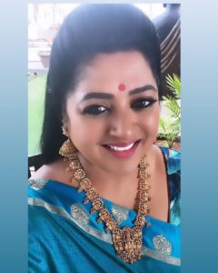 Actress Shanoor Sana Begum Images,