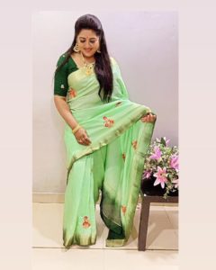 Actress Shanoor Sana Images,