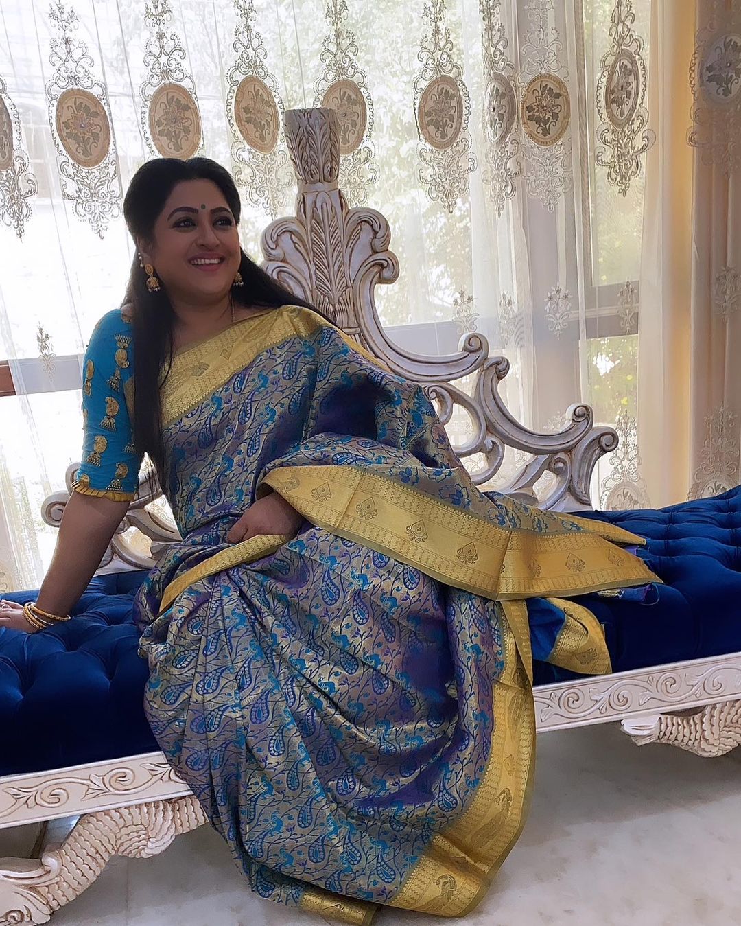 Actress Shanoor Sana Images