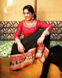 Actress Shanoor Sana Begum Images,