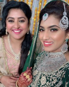Actress Shanoor Sana Begum Images,