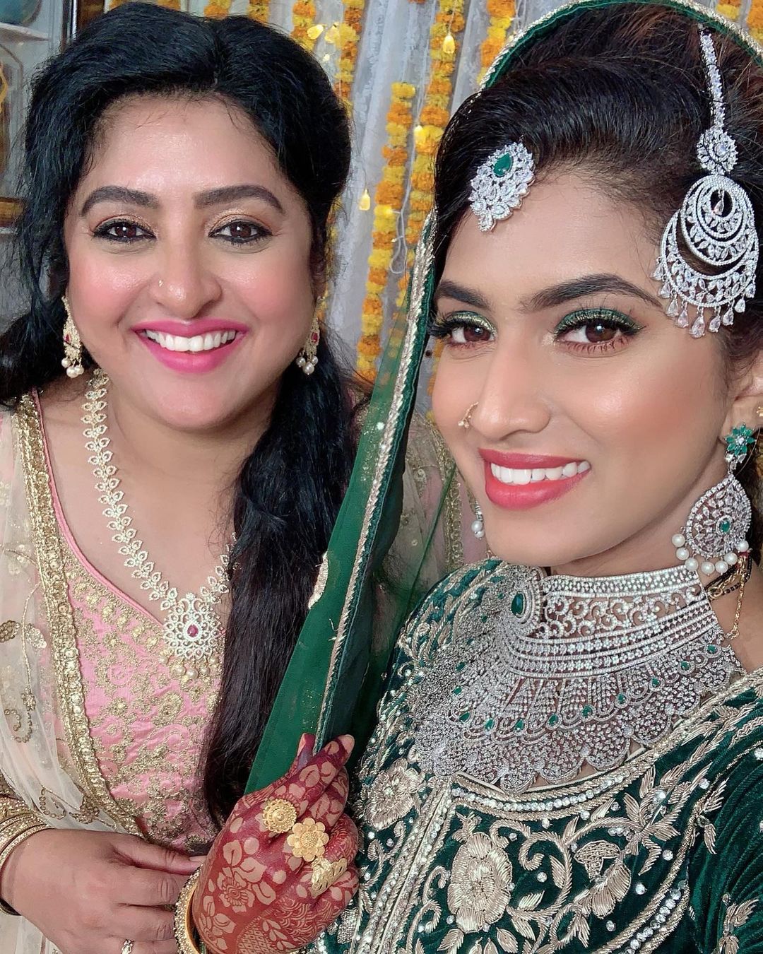 Actress Shanoor Sana Images