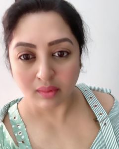 Actress Shanoor Sana Begum Images,