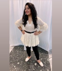 Actress Shanoor Sana Begum Images,