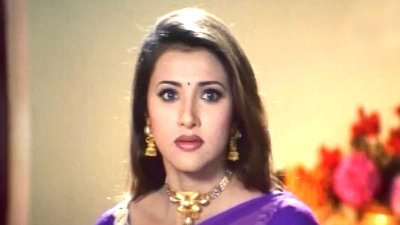 Actress sakshi Shivanand