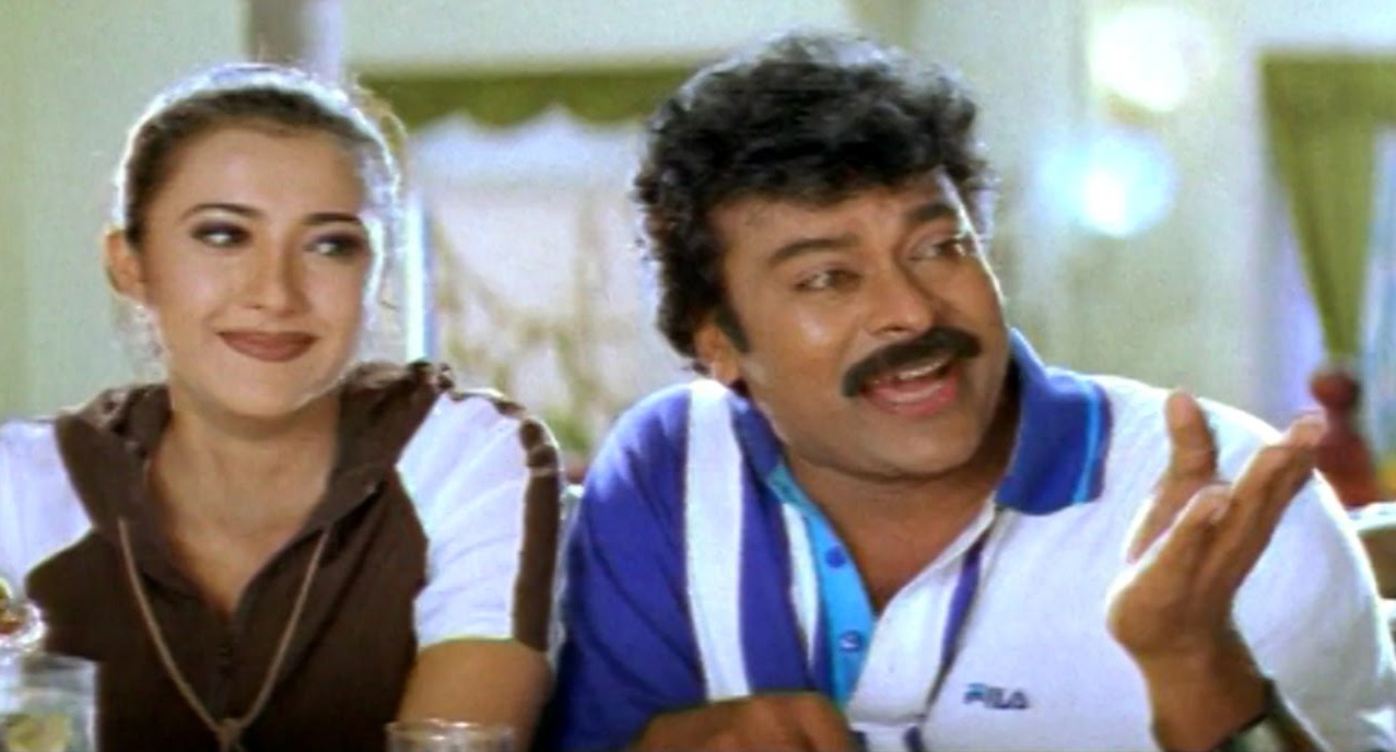Actress sakshi Shivanand