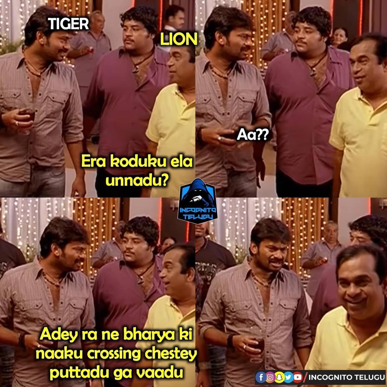 Liger vijay-devarakonda Trolls