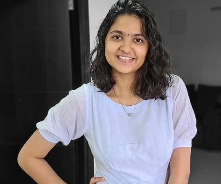Prabhakar daughter divija