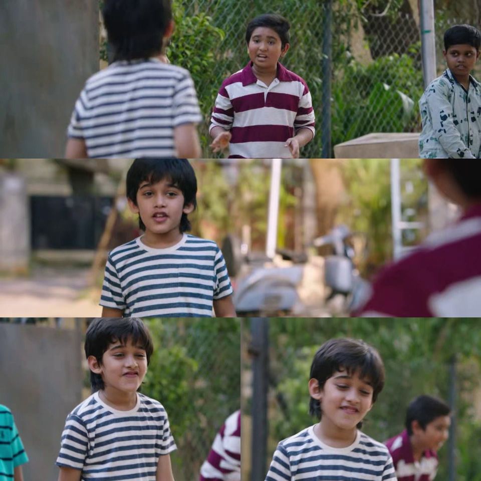 Jersey Movie Meme Templates 