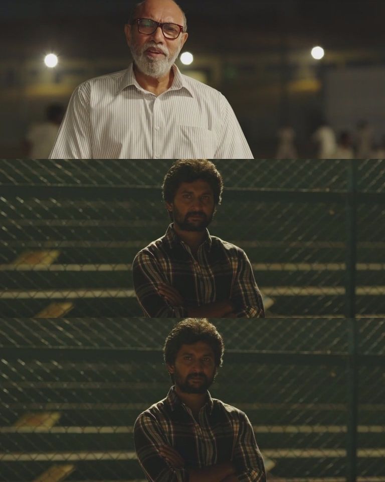Jersey Movie Meme Templates 