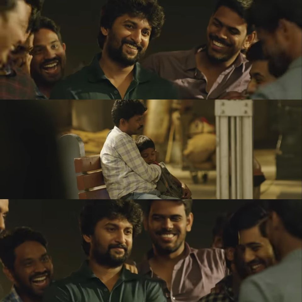 Jersey Movie Meme Templates 
