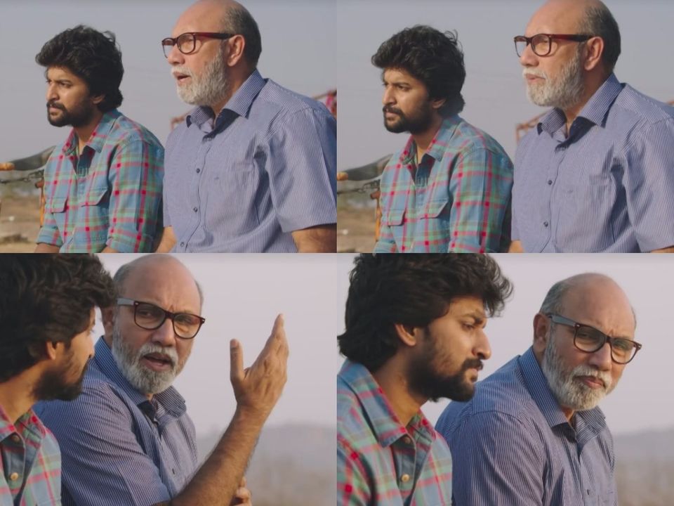 Jersey Movie Meme Templates 